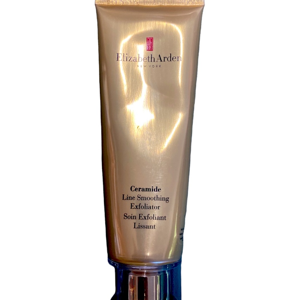 Elizabeth Arden New York Exfoliating Ceramide